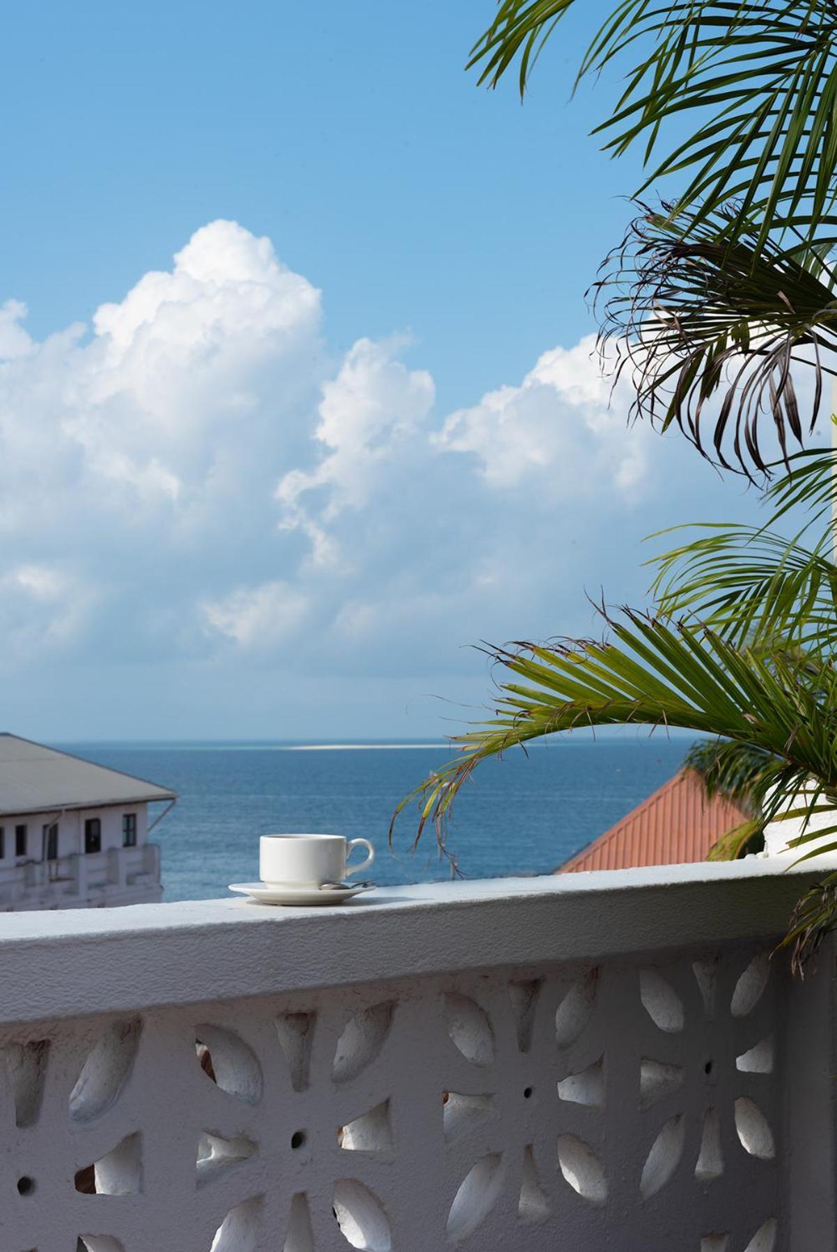 Kisiwa House Zanzibar Exterior foto