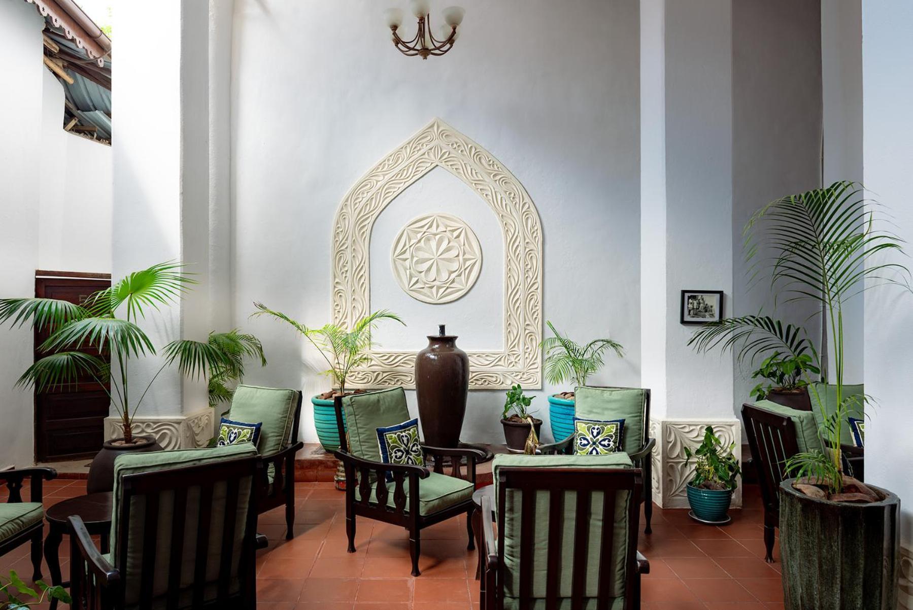 Kisiwa House Zanzibar Exterior foto