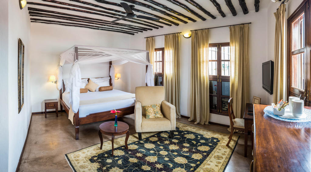Kisiwa House Zanzibar Quarto foto